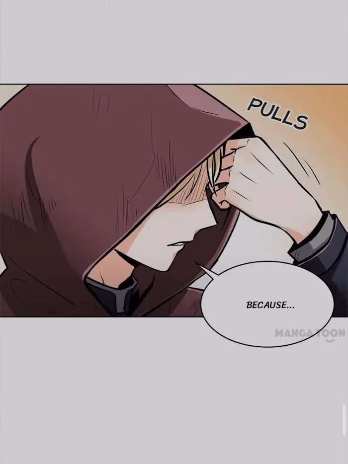 Blood Type Love Chapter 97 page 26 - 