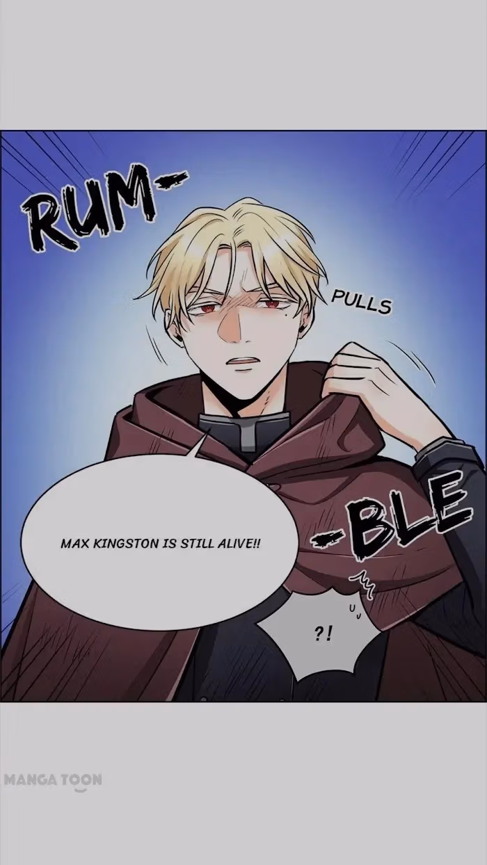 Blood Type Love Chapter 97 page 27 - 