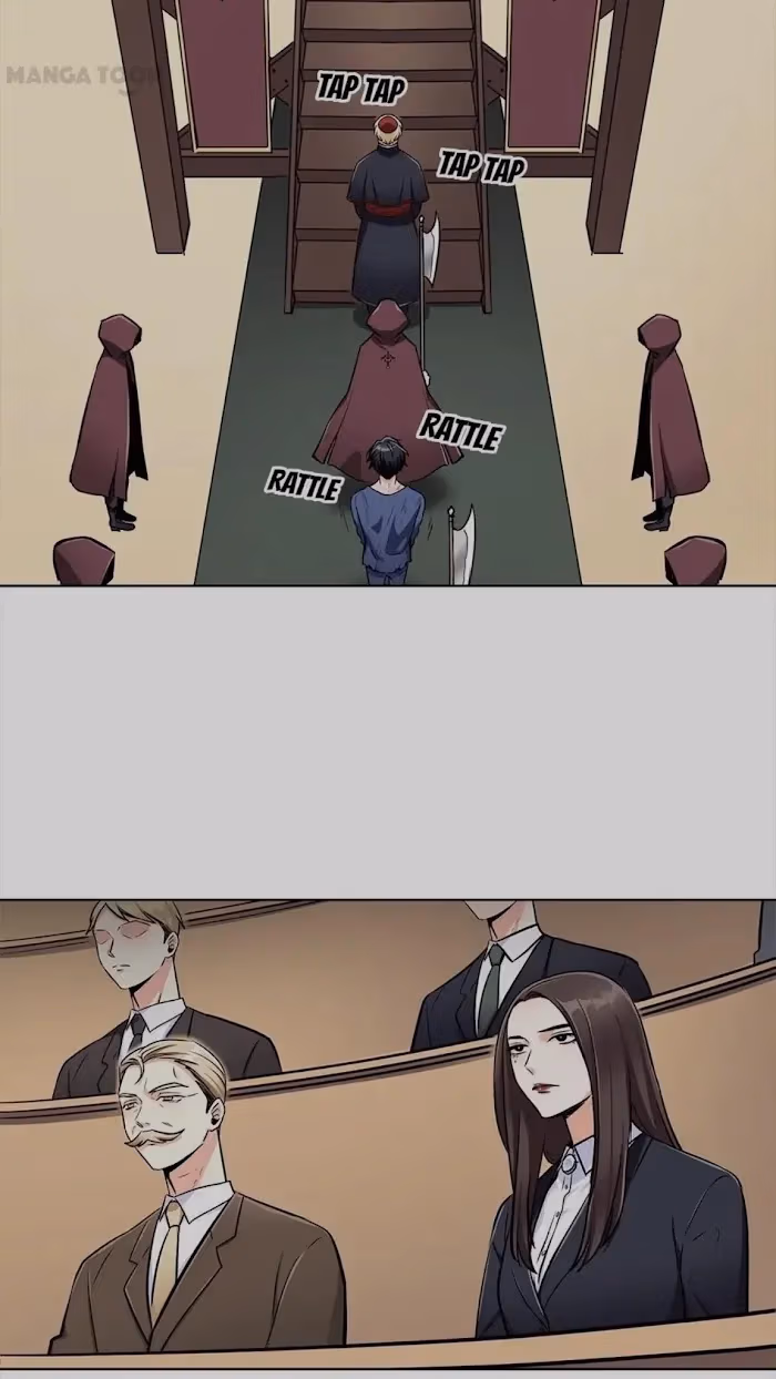 Blood Type Love Chapter 97 page 8 - 