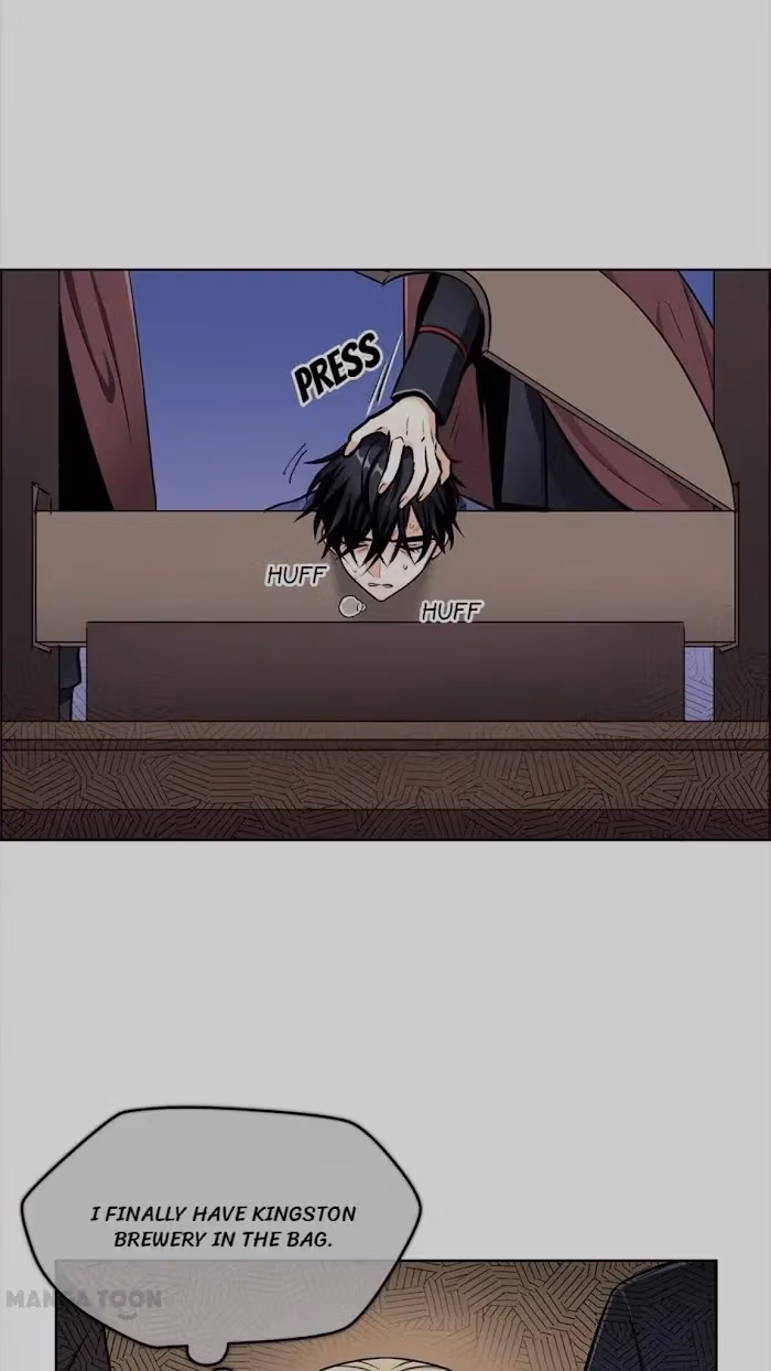 Blood Type Love Chapter 97 page 9 - 