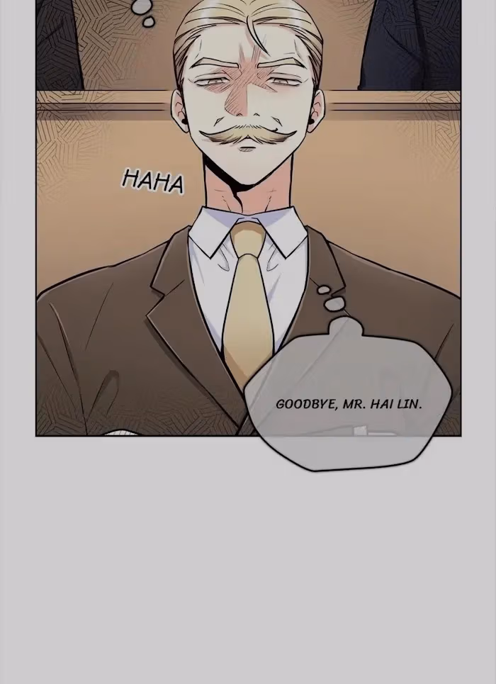 Blood Type Love Chapter 97 page 10 - 
