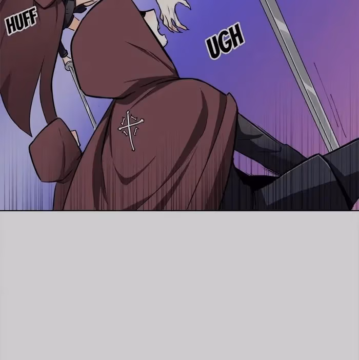 Blood Type Love Chapter 98 page 11 - 