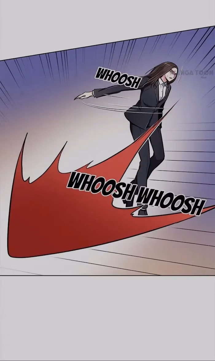 Blood Type Love Chapter 98 page 13 - 