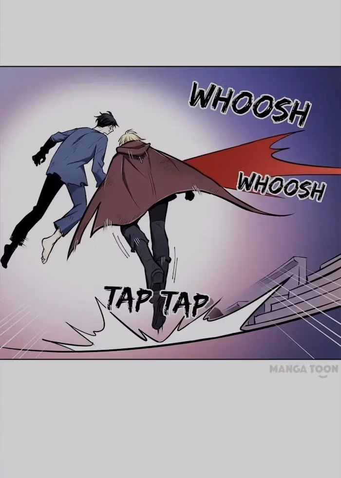 Blood Type Love Chapter 98 page 15 - 