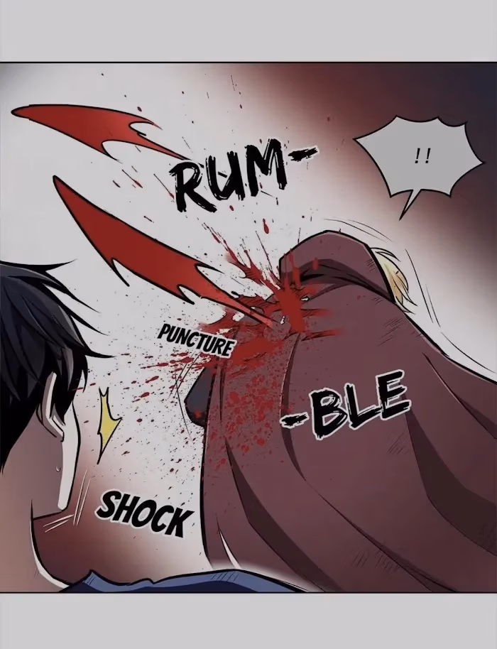 Blood Type Love Chapter 98 page 19 - 