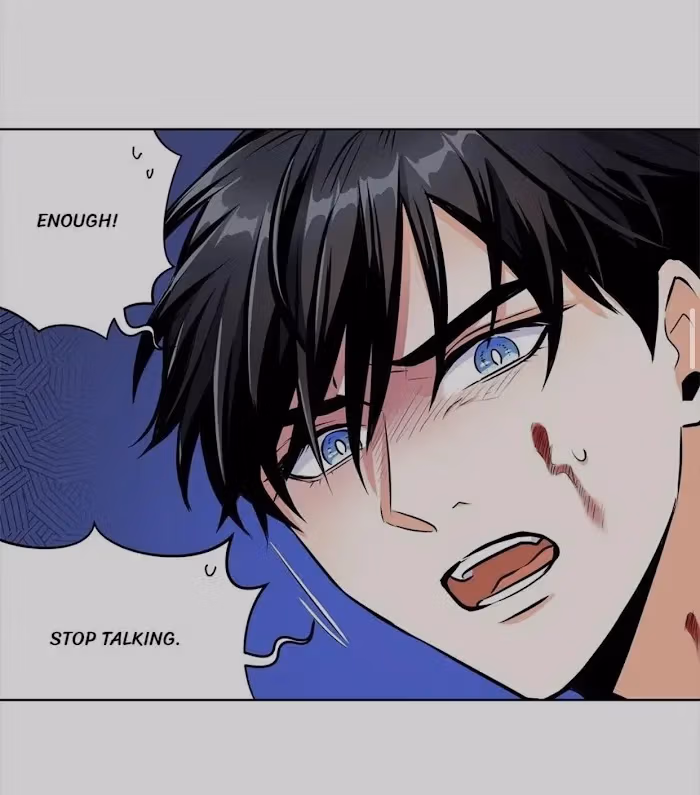 Blood Type Love Chapter 98 page 24 - 