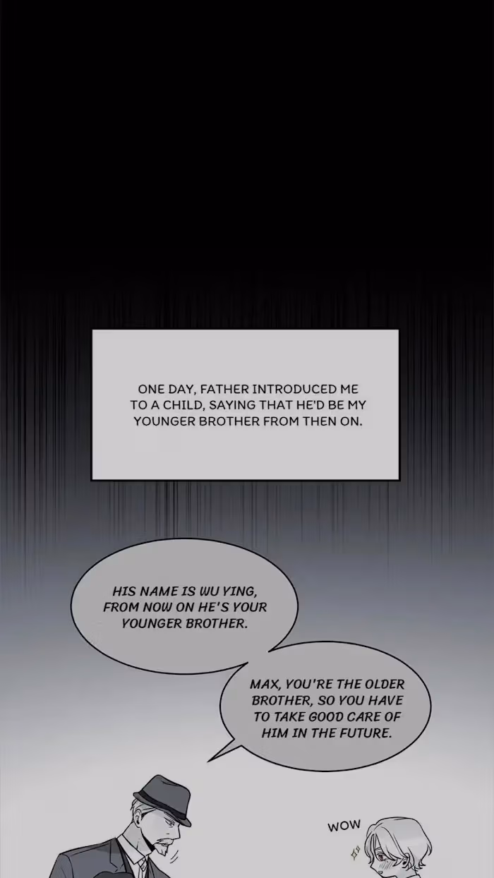 Blood Type Love Chapter 98 page 26 - 
