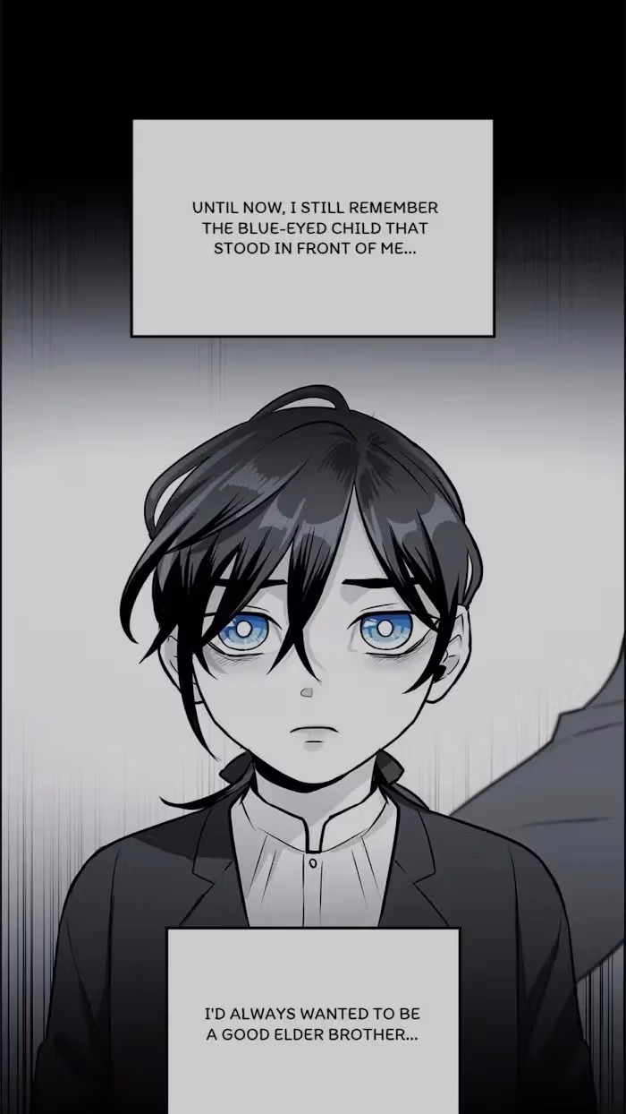 Blood Type Love Chapter 98 page 28 - 