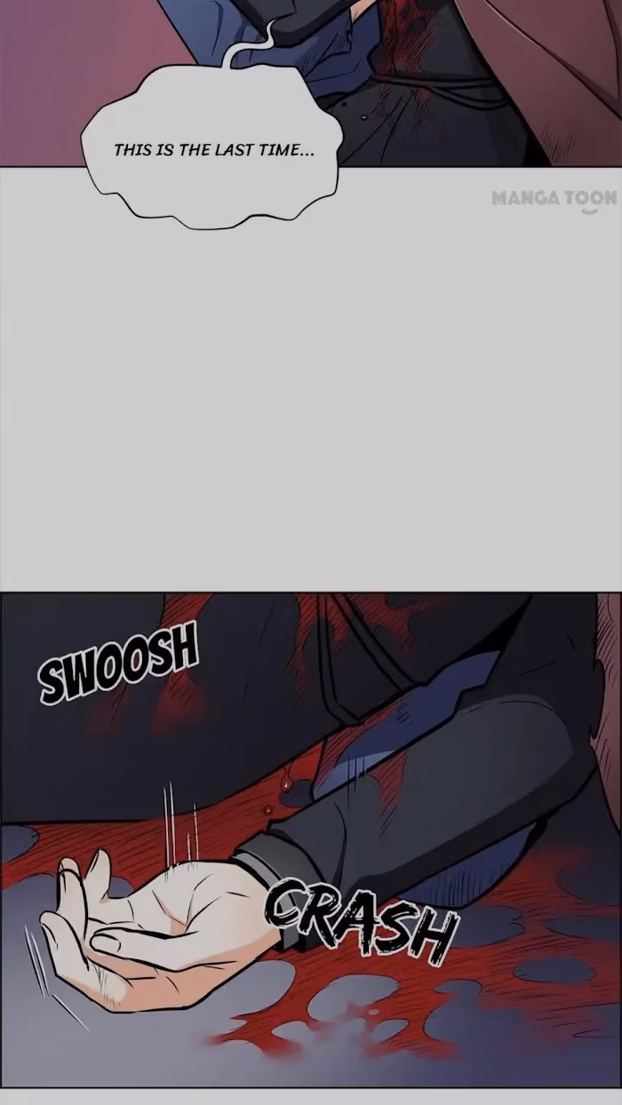 Blood Type Love Chapter 98 page 30 - 
