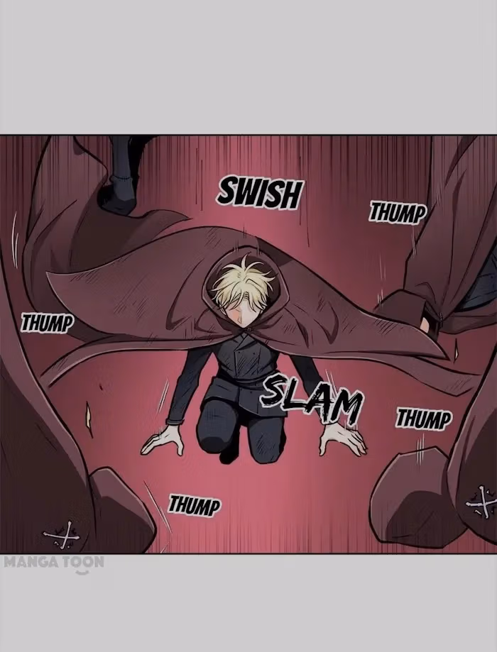 Blood Type Love Chapter 98 page 4 - 