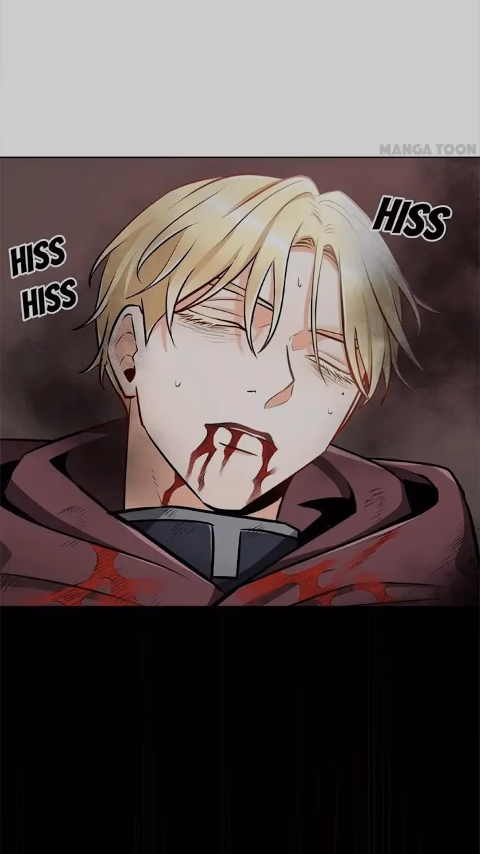 Blood Type Love Chapter 98 page 32 - 