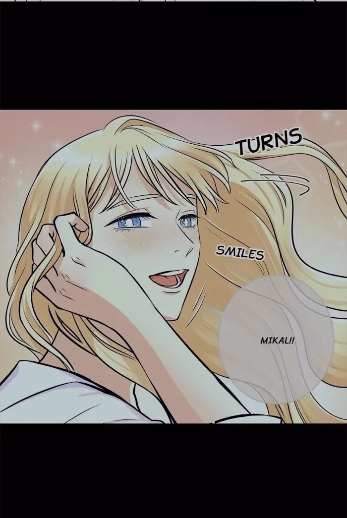 Blood Type Love Chapter 98 page 37 - 
