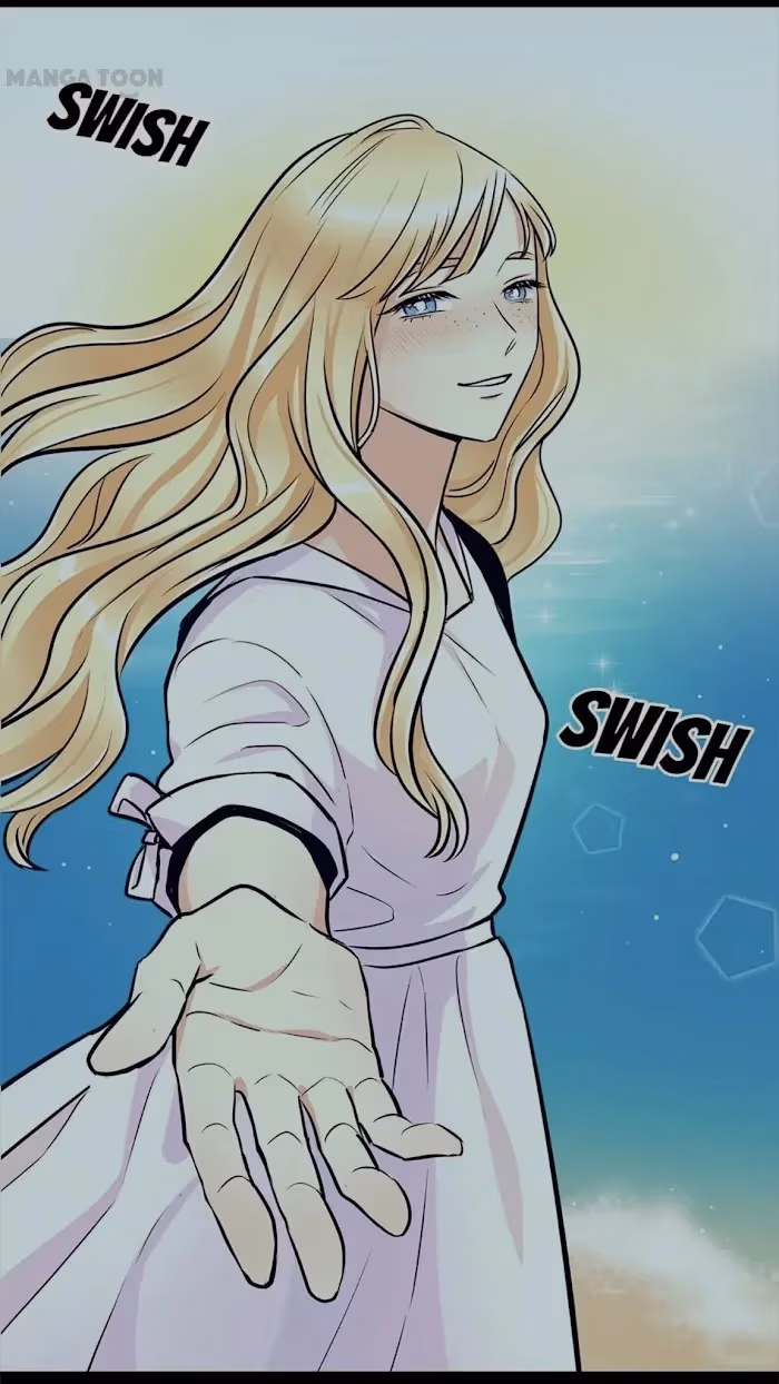 Blood Type Love Chapter 98 page 39 - 