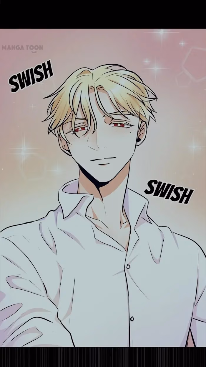 Blood Type Love Chapter 98 page 41 - 