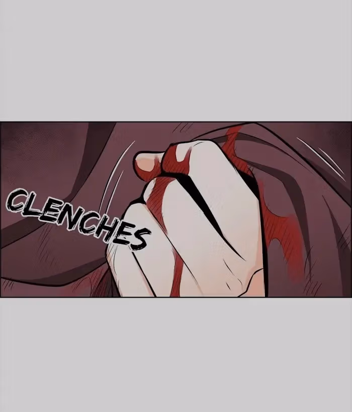 Blood Type Love Chapter 98 page 45 - 