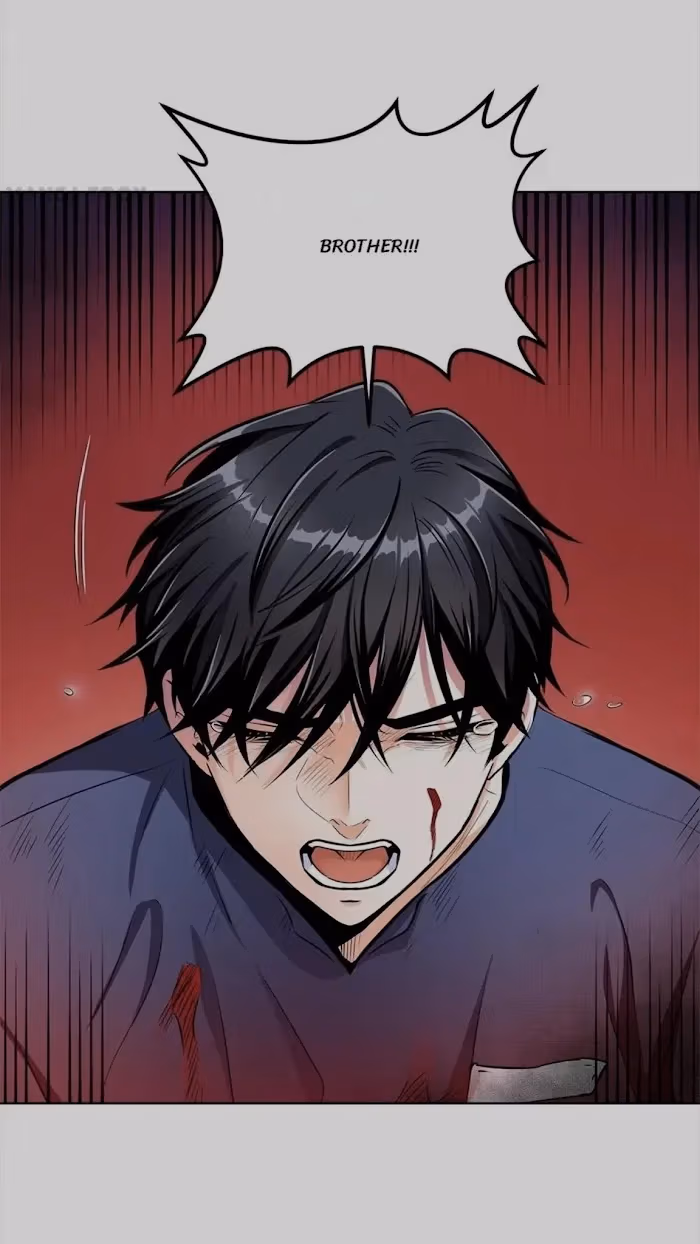 Blood Type Love Chapter 98 page 46 - 
