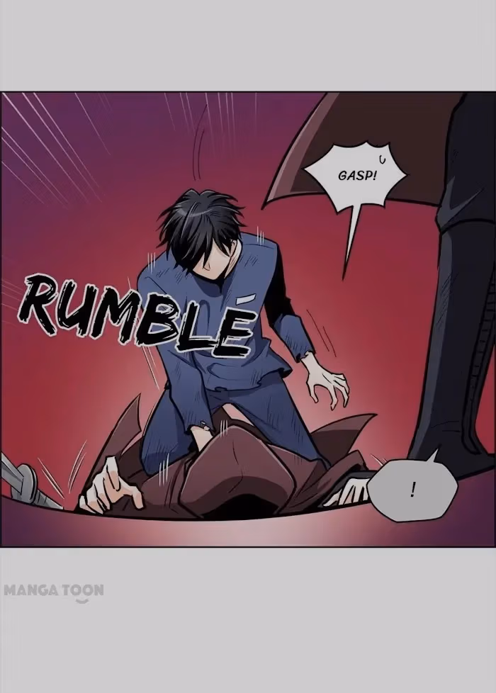 Blood Type Love Chapter 98 page 6 - 