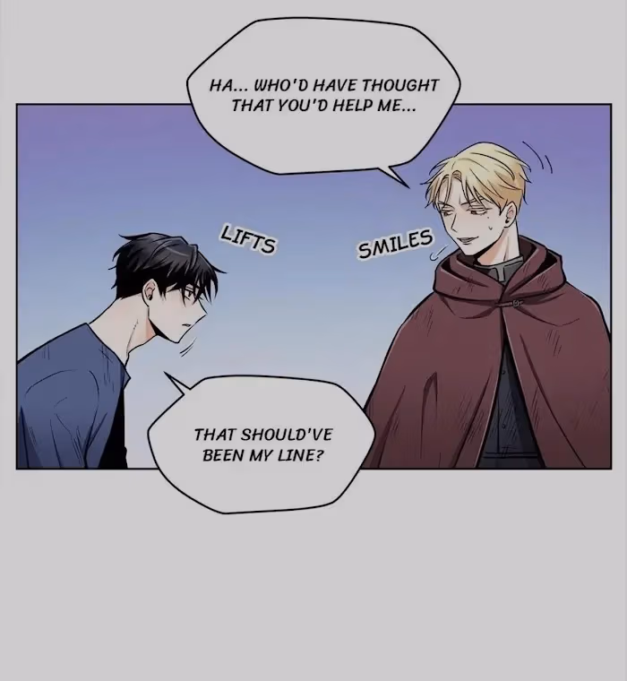 Blood Type Love Chapter 98 page 7 - 