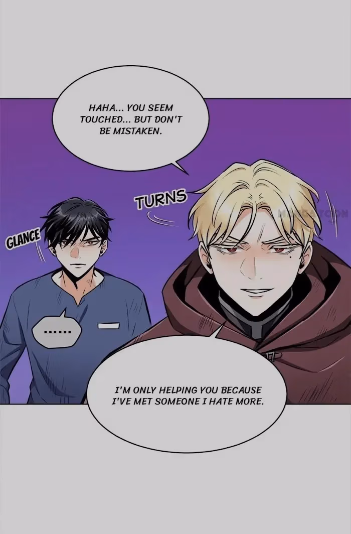 Blood Type Love Chapter 98 page 8 - 