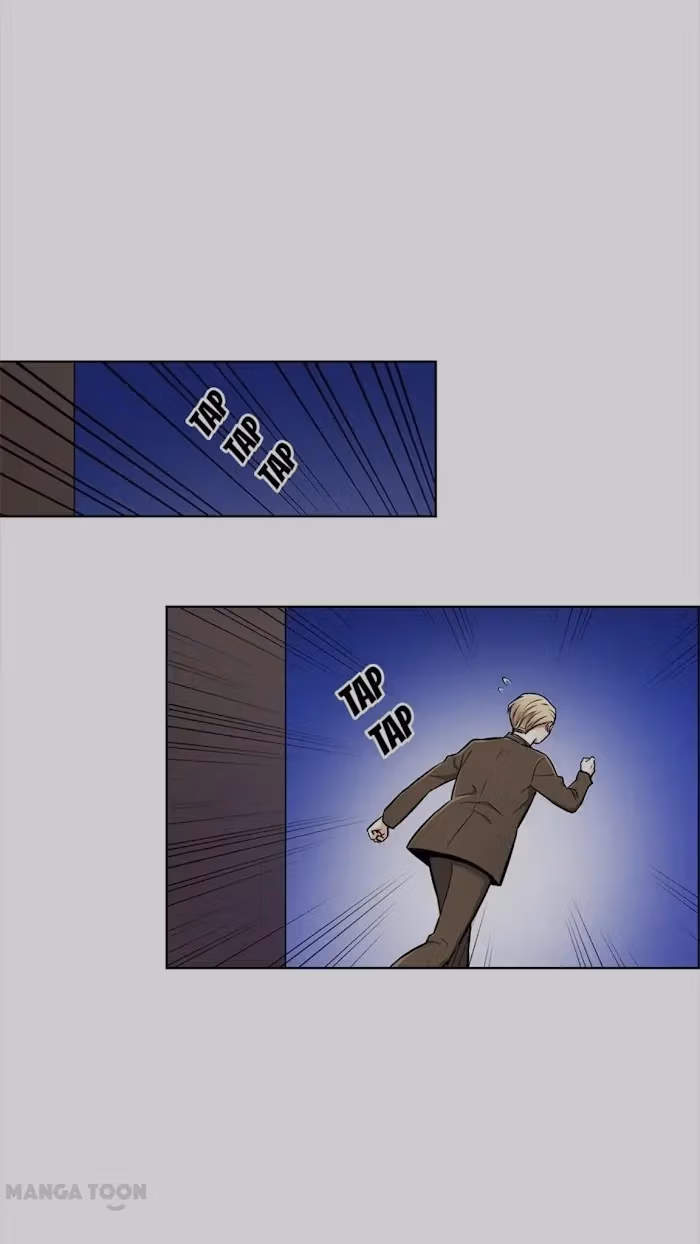 Blood Type Love Chapter 99 page 2 - 