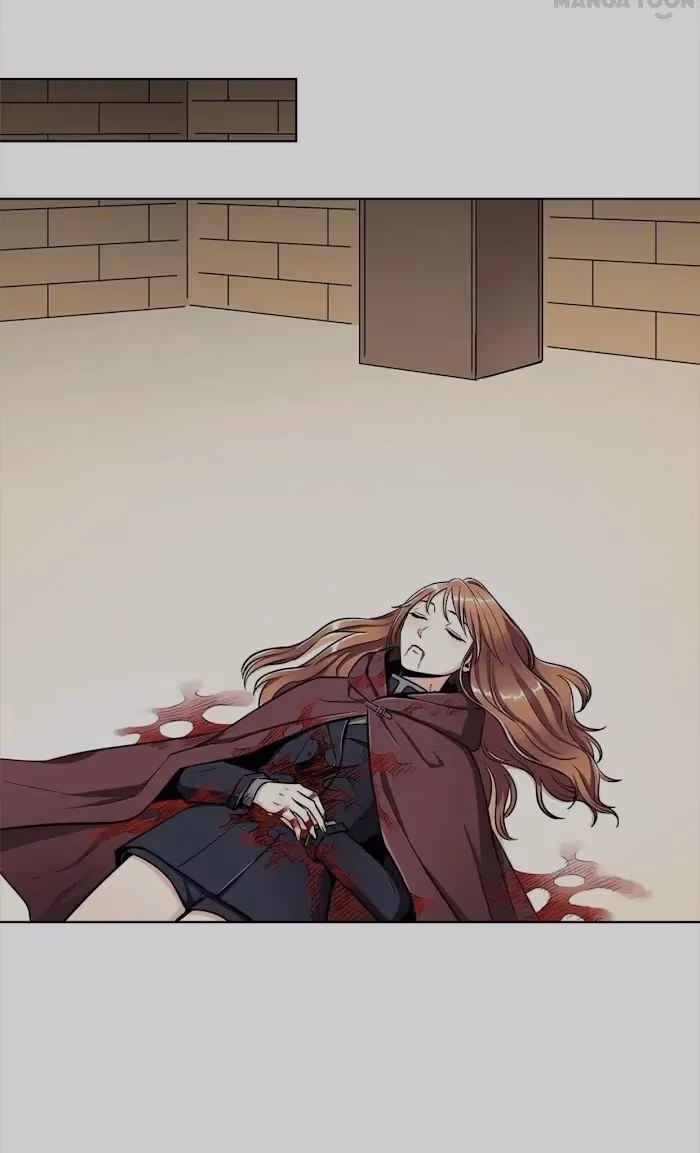 Blood Type Love Chapter 99 page 12 - 