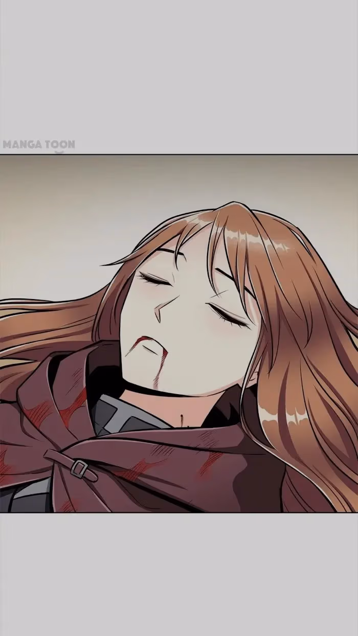Blood Type Love Chapter 99 page 13 - 