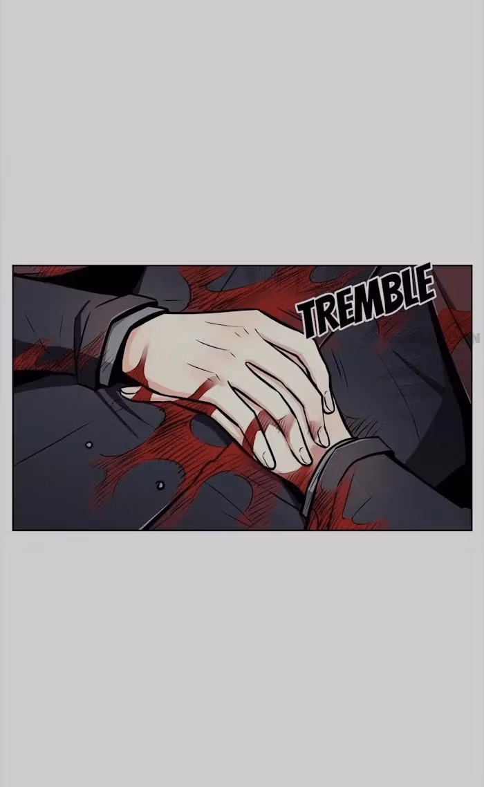 Blood Type Love Chapter 99 page 14 - 