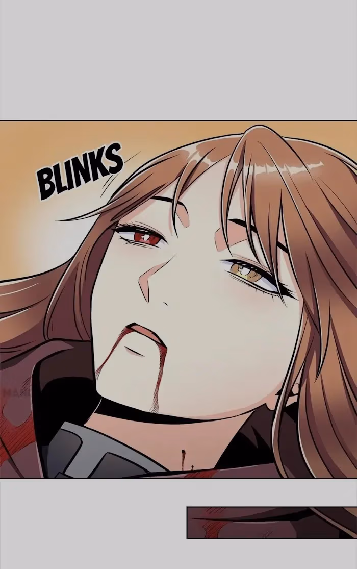 Blood Type Love Chapter 99 page 15 - 