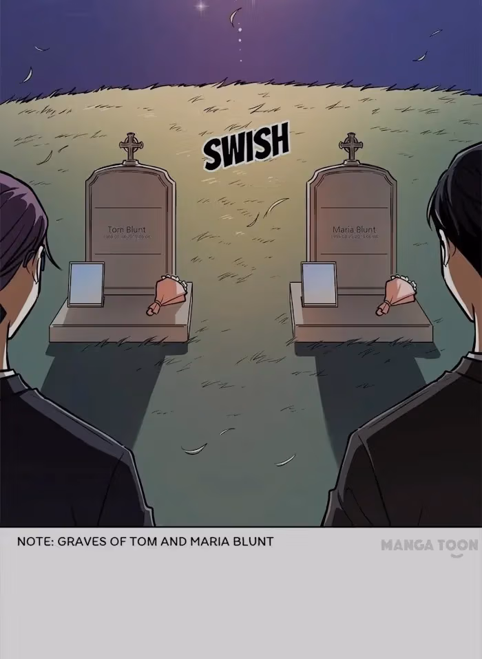 Blood Type Love Chapter 99 page 18 - 