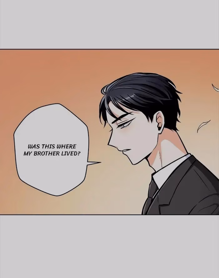 Blood Type Love Chapter 99 page 20 - 
