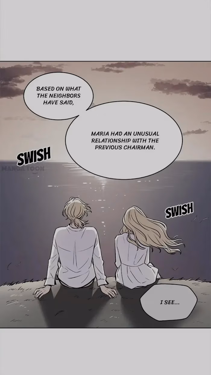 Blood Type Love Chapter 99 page 22 - 