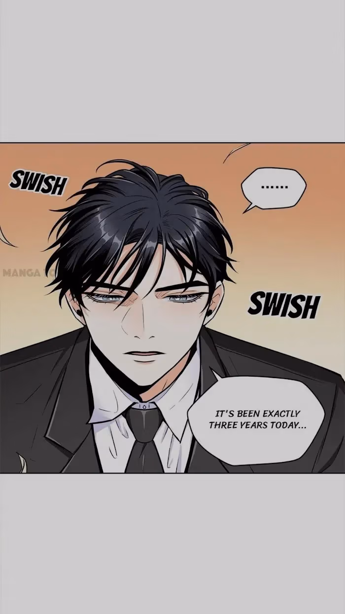 Blood Type Love Chapter 99 page 24 - 