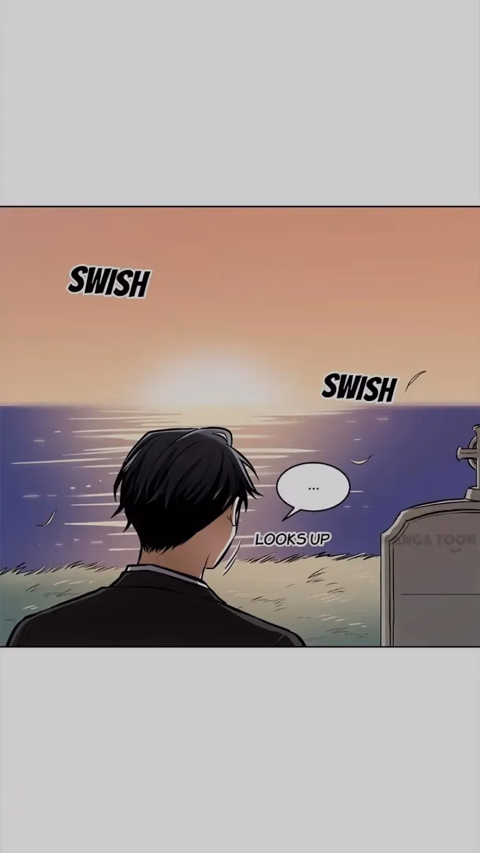 Blood Type Love Chapter 99 page 25 - 