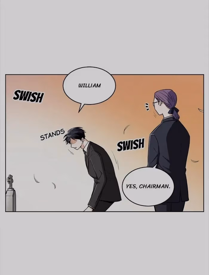 Blood Type Love Chapter 99 page 26 - 
