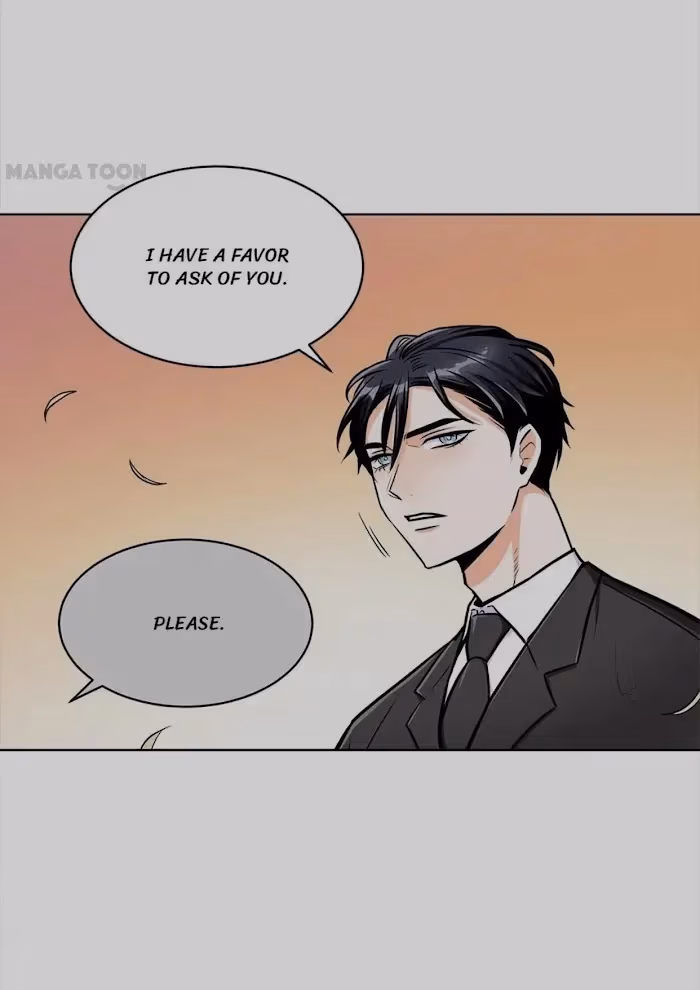 Blood Type Love Chapter 99 page 27 - 
