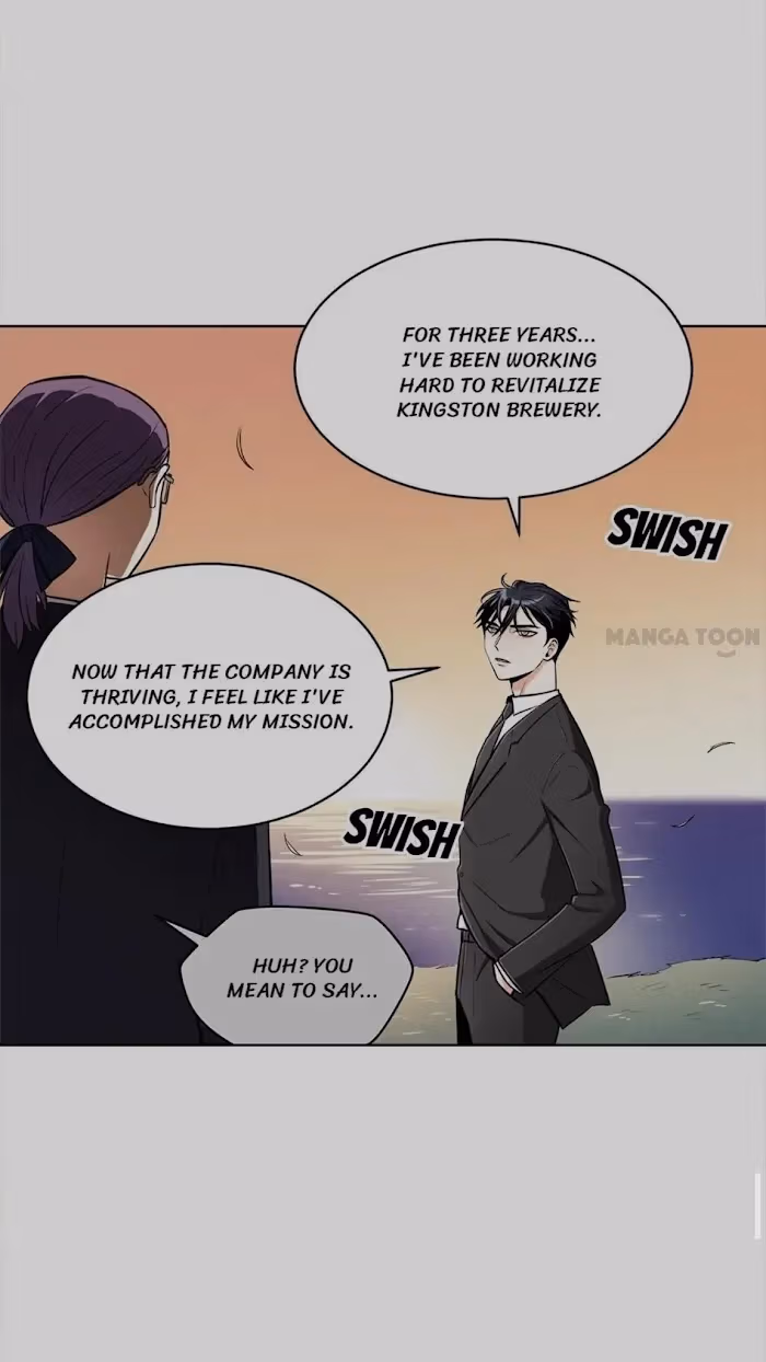 Blood Type Love Chapter 99 page 28 - 
