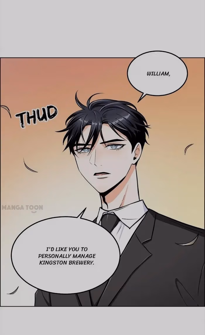 Blood Type Love Chapter 99 page 29 - 