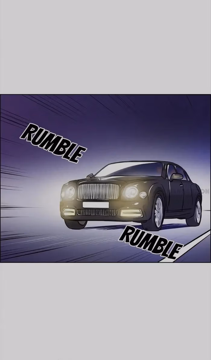 Blood Type Love Chapter 99 page 4 - 