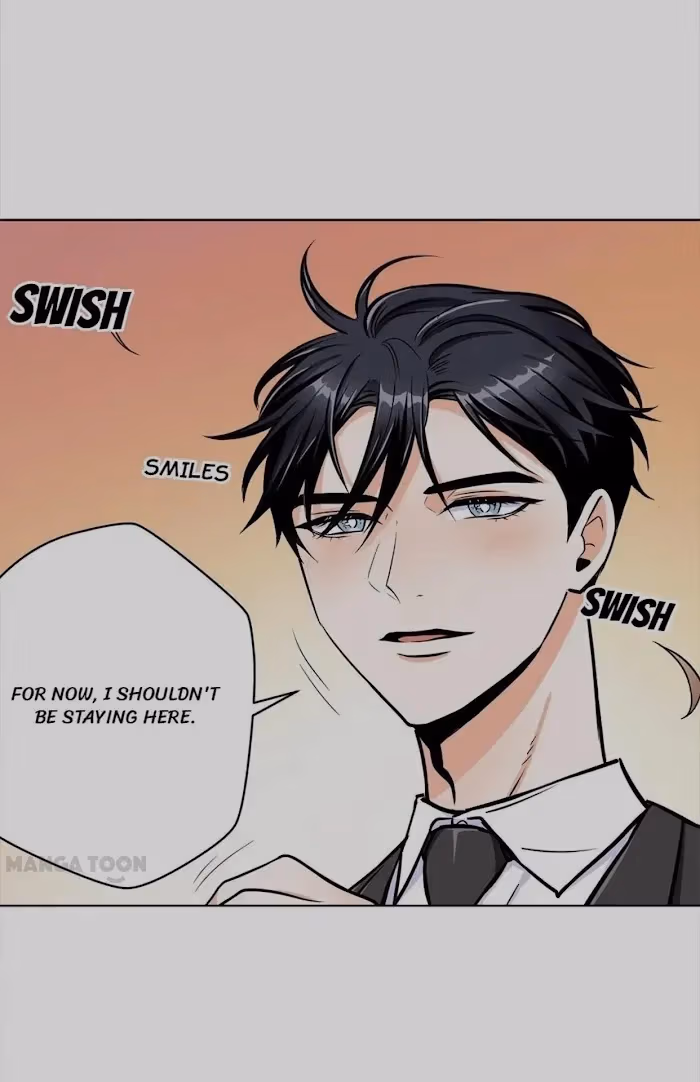 Blood Type Love Chapter 99 page 34 - 