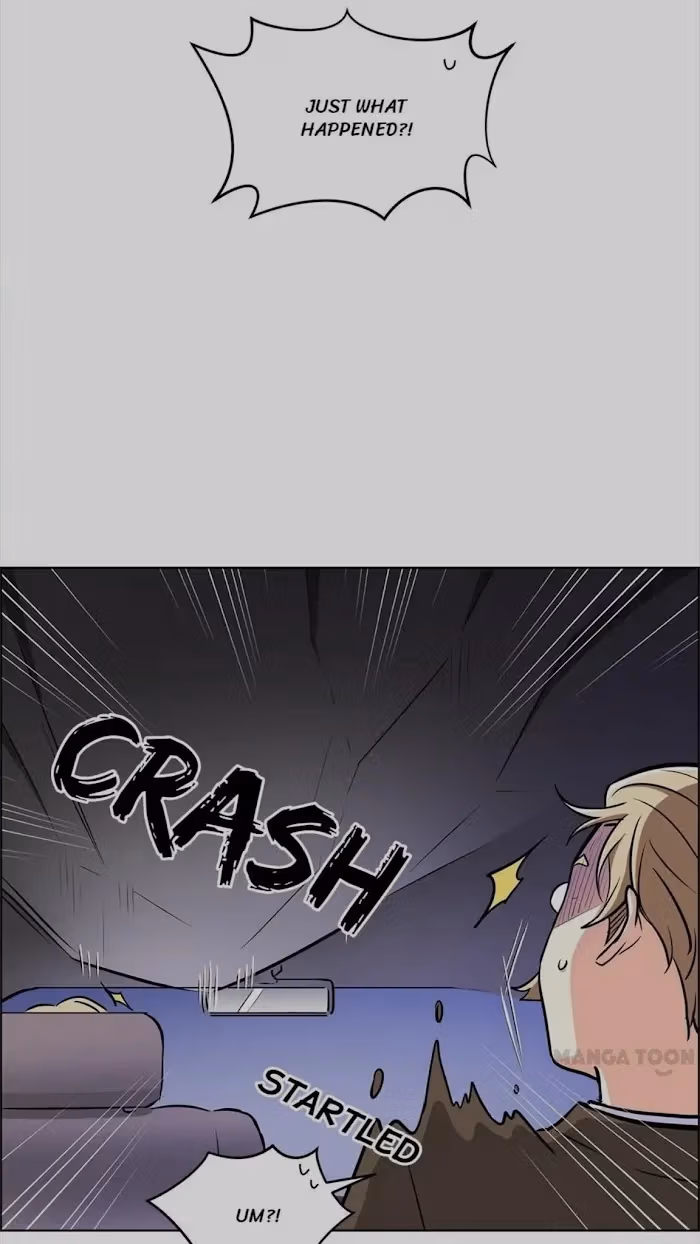 Blood Type Love Chapter 99 page 6 - 