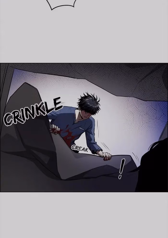 Blood Type Love Chapter 99 page 7 - 