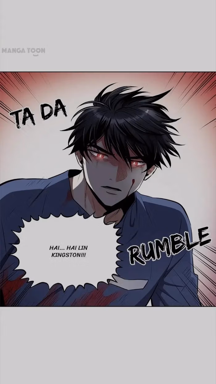 Blood Type Love Chapter 99 page 8 - 