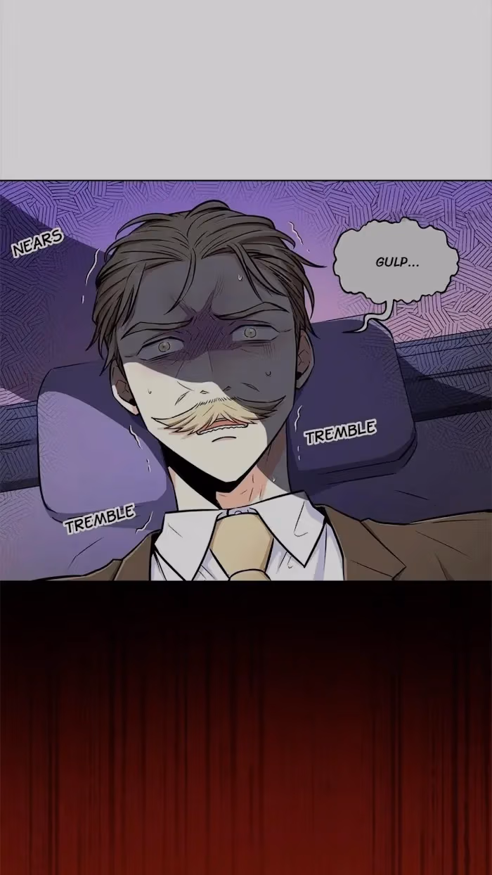 Blood Type Love Chapter 99 page 9 - 