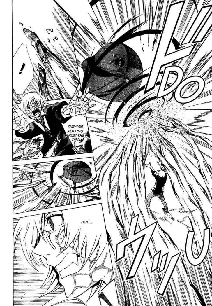 Blood Type V Chapter 0 page 48 - 