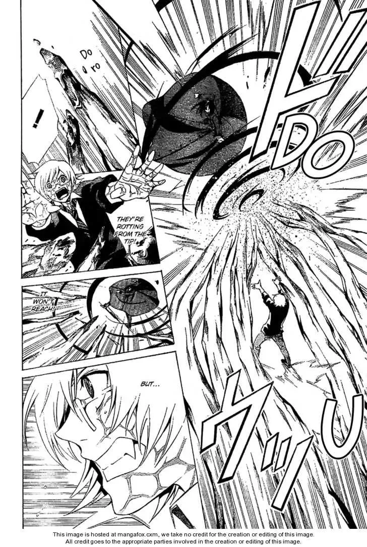 Blood Type V Chapter 1 page 48 - 