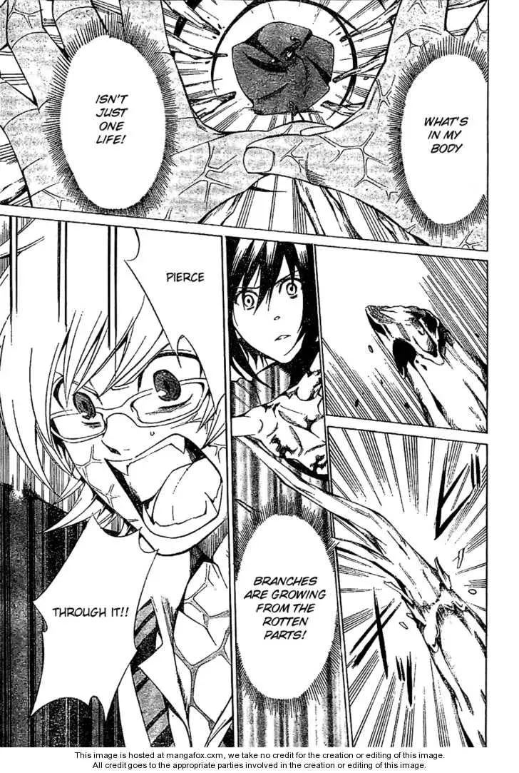 Blood Type V Chapter 1 page 49 - 
