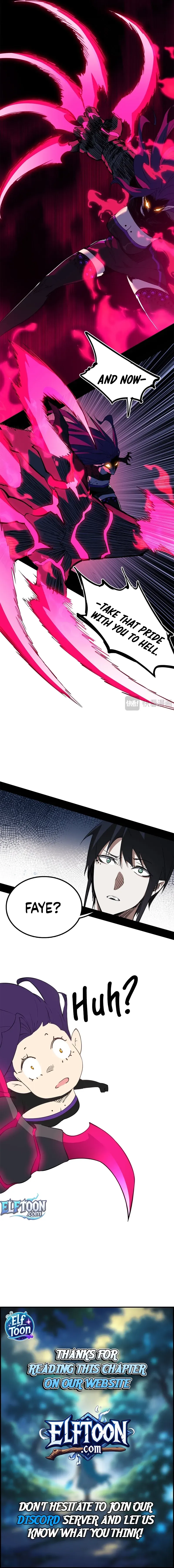 Bloodbath of the Fallen: The Reborn Hero Gron Chapter 11 page 8 - 