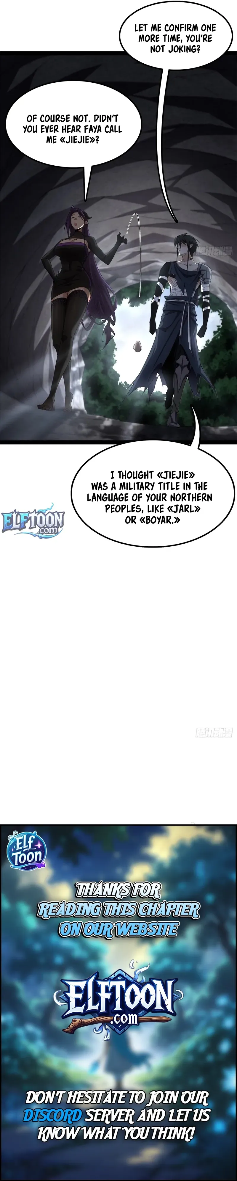Bloodbath of the Fallen: The Reborn Hero Gron Chapter 12 page 12 - 