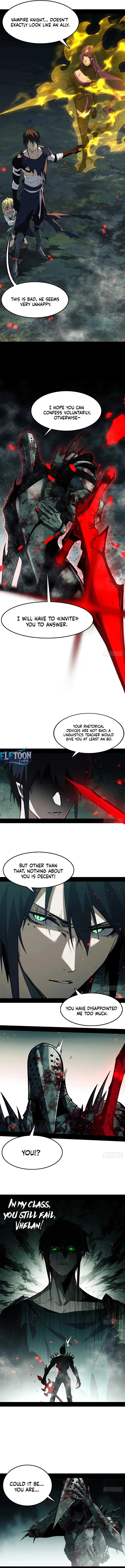 Bloodbath of the Fallen: The Reborn Hero Gron Chapter 17 page 2 - 