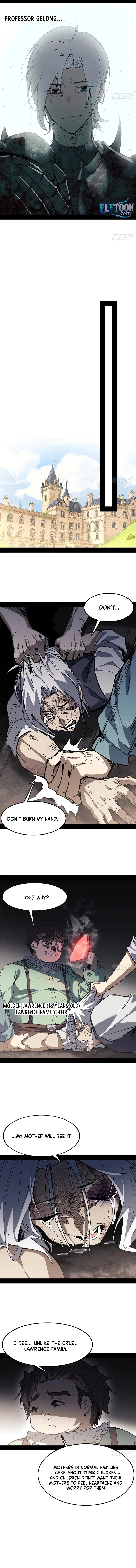 Bloodbath of the Fallen: The Reborn Hero Gron Chapter 17 page 3 - 